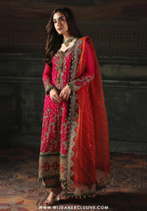 Dastan e Jashan by Charizma | Unstitched Luxury Vol-II Edition - 2025 DJW5-13